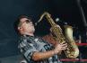 Ricardo Branco Saxofonista