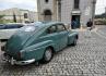 Classic Wedding Cars