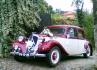 Citroën Arrastadeira 11BL 1952 Casamentos, Braga