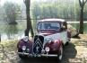 Citroën Arrastadeira 11BL 1952 Casamentos, Braga