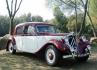 Citroën Arrastadeira 11BL 1952 Casamentos, Braga