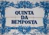 Quinta da Bemposta