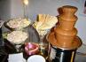 Cascatas de Chocolate