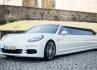 Limoeventos - Aluguer de Limousines