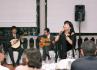 Animação de eventos