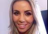 Helena Almeida Make Up