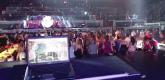 Besolution, Eventos e...