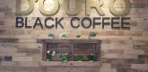 Douro Black Coffee