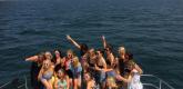 BLOO BOAT CHARTER
